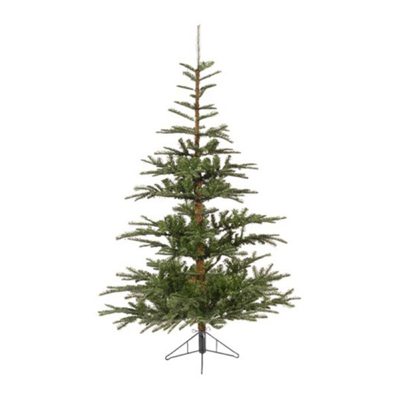 Novogodišnja jelka Nobilis fir D122cm H180cm Everlands 68.9201