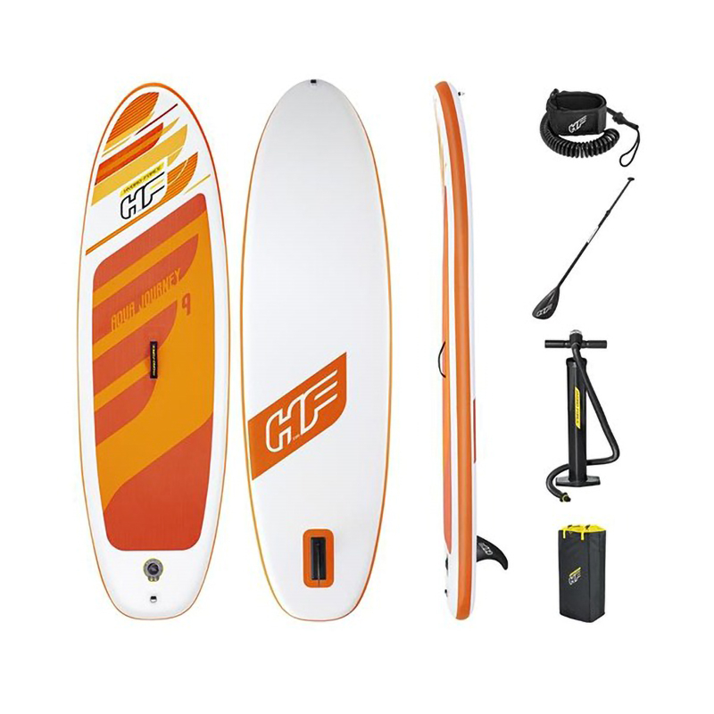  Sup daska Hydro-Force Aqua Journey 274x76x12cm Bestway 65349