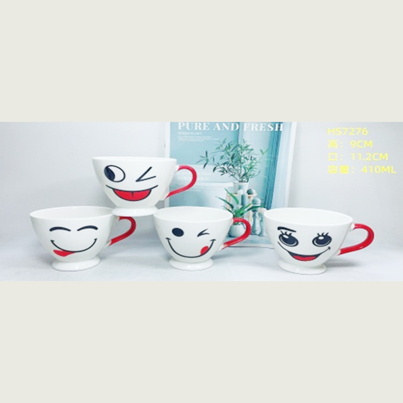 Solja keramicka 250407