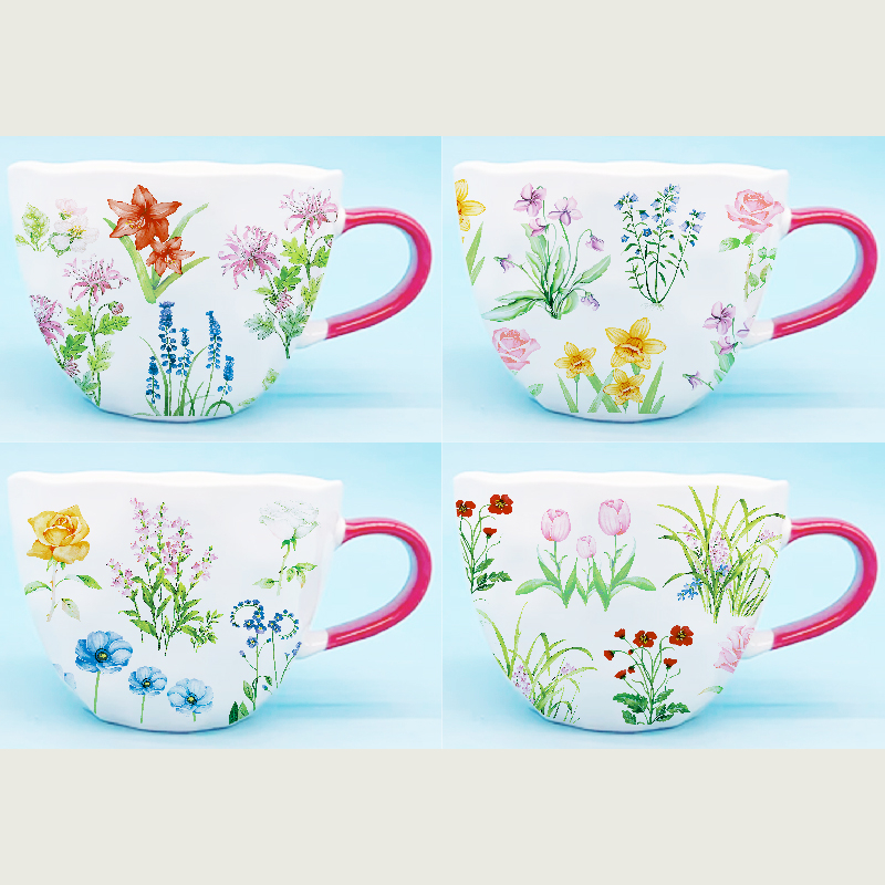 Solja keramicka 250408S