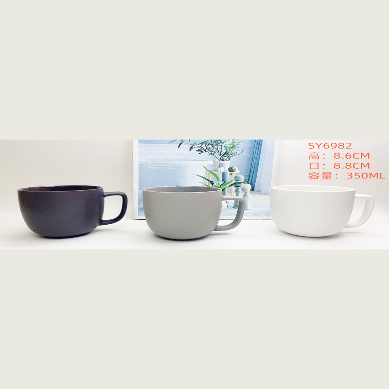 Solja keramicka 250447S