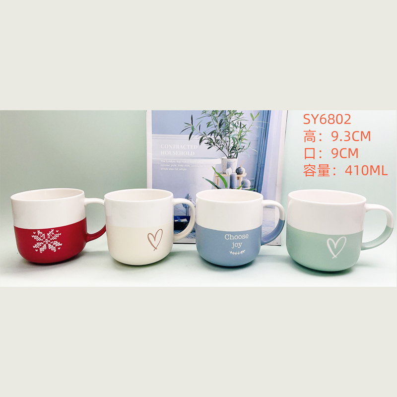 Solja keramicka 250454