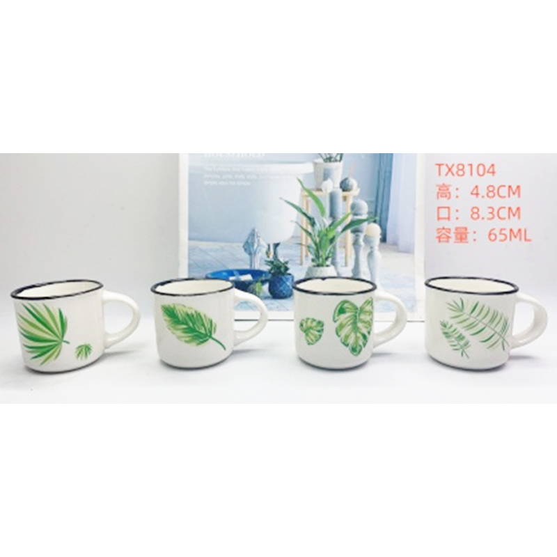 Solja keramicka 250421S