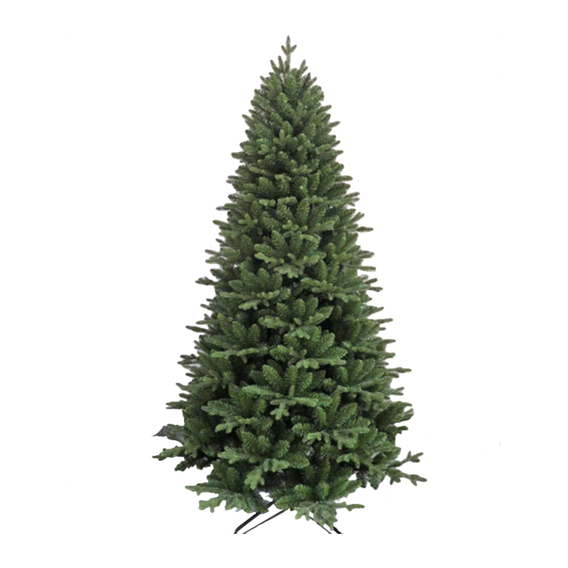 Jelka Maljen 210cm zelena 250302