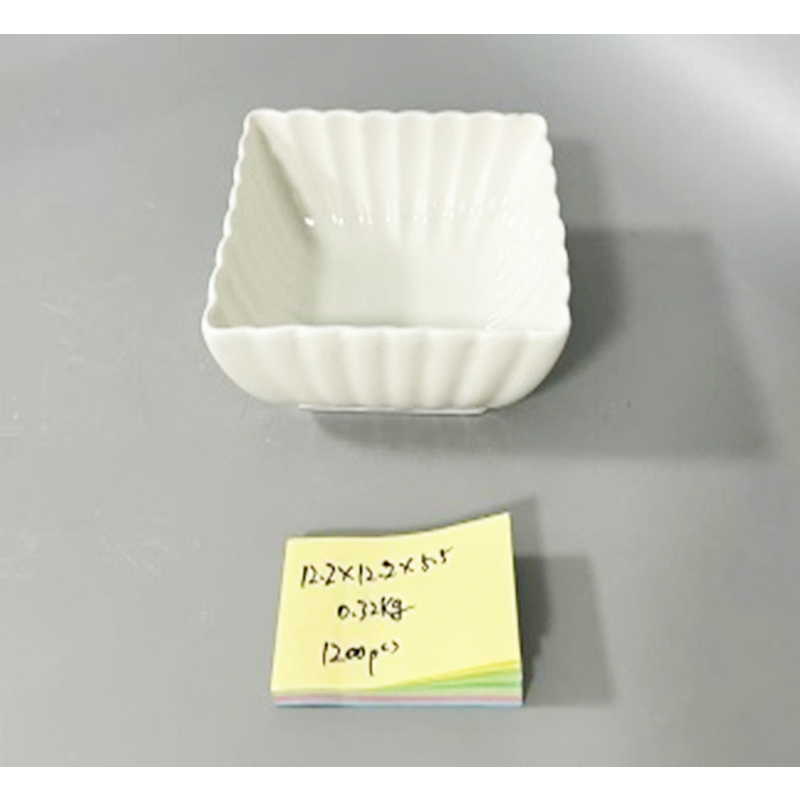 Cinija keramicka 250430  12x5cm