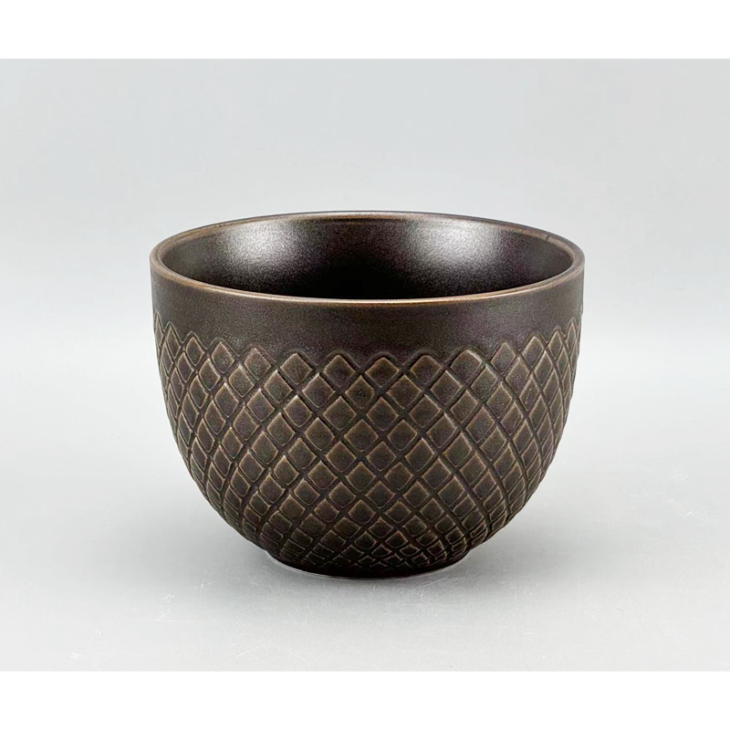 Cinija keramicka 250402  12x8,5cm