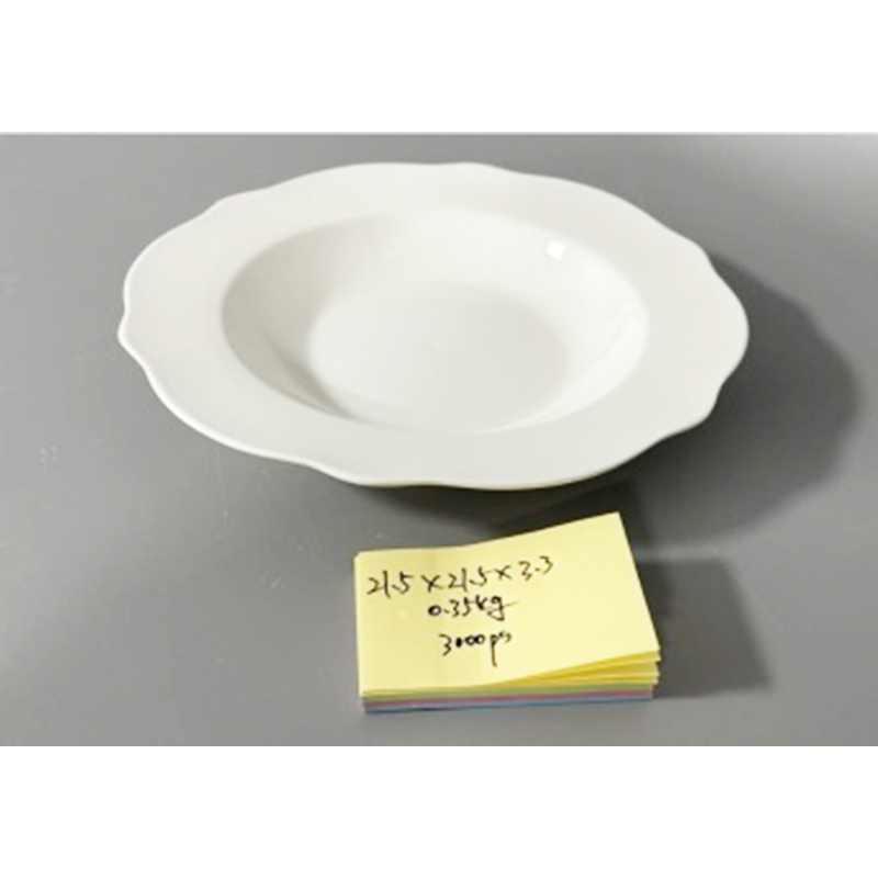 Cinija keramicka 250434 21,5cm