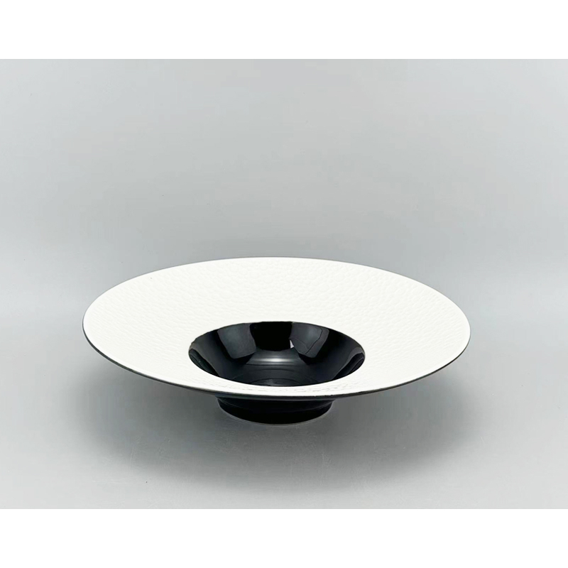 Tanjir keramicki za pastu 250391  27x6cm