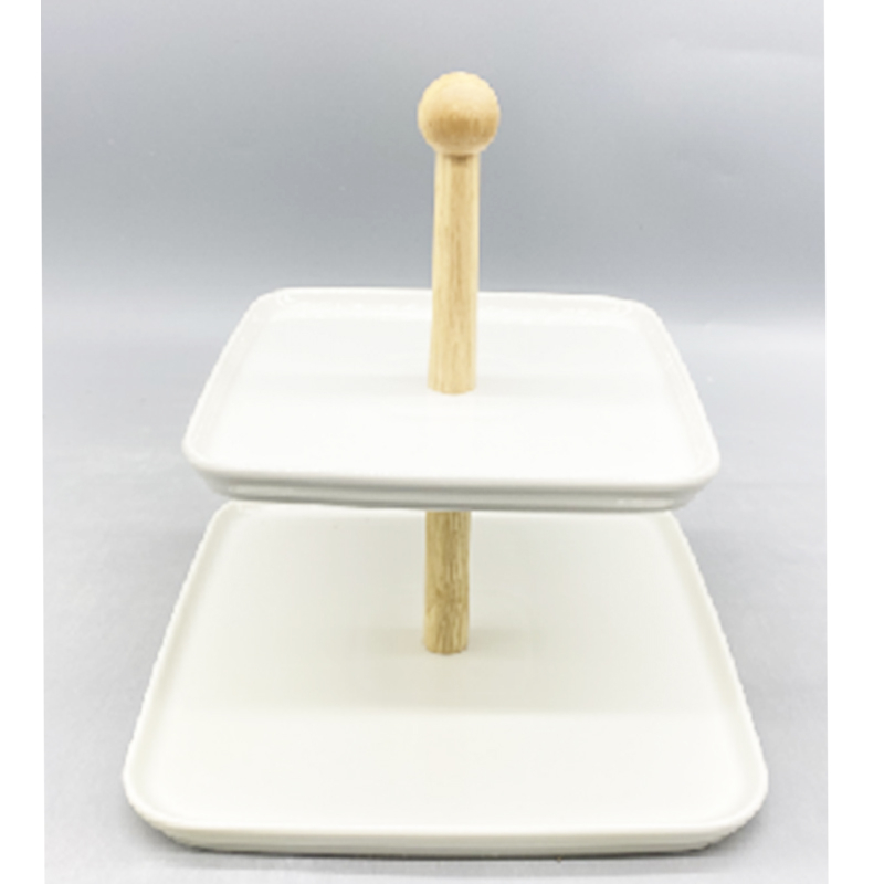 Etazer keramicki na 2 nivoa 250438