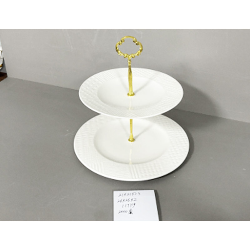 Etazer keramicki na 2 nivoa 250409