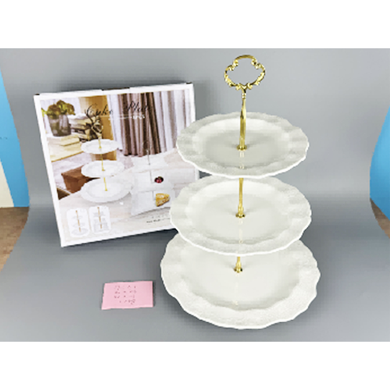 Etazer keramicki na 3 nivoa 250313