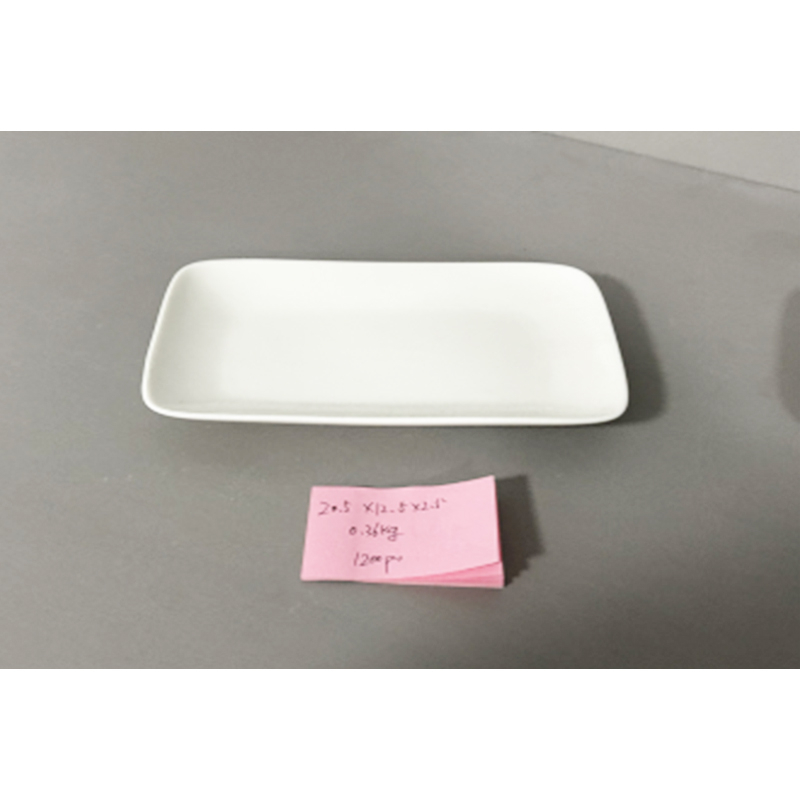 Tanjir keramicki 250418 20,5x12,5cm