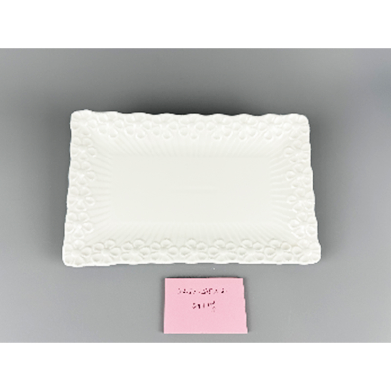 Tanjir keramicki 250337  24x15cm