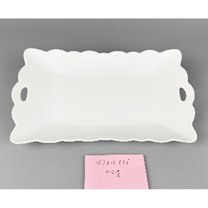 Tanjir keramicki 250333  25x15cm