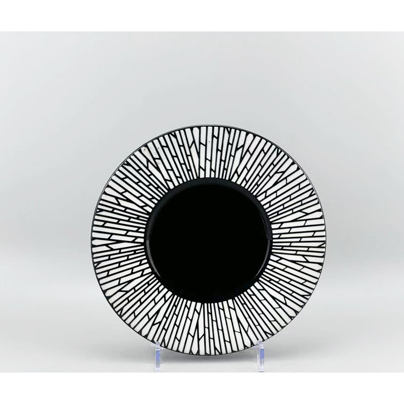 Tanjir keramicki 250393  27x3cm