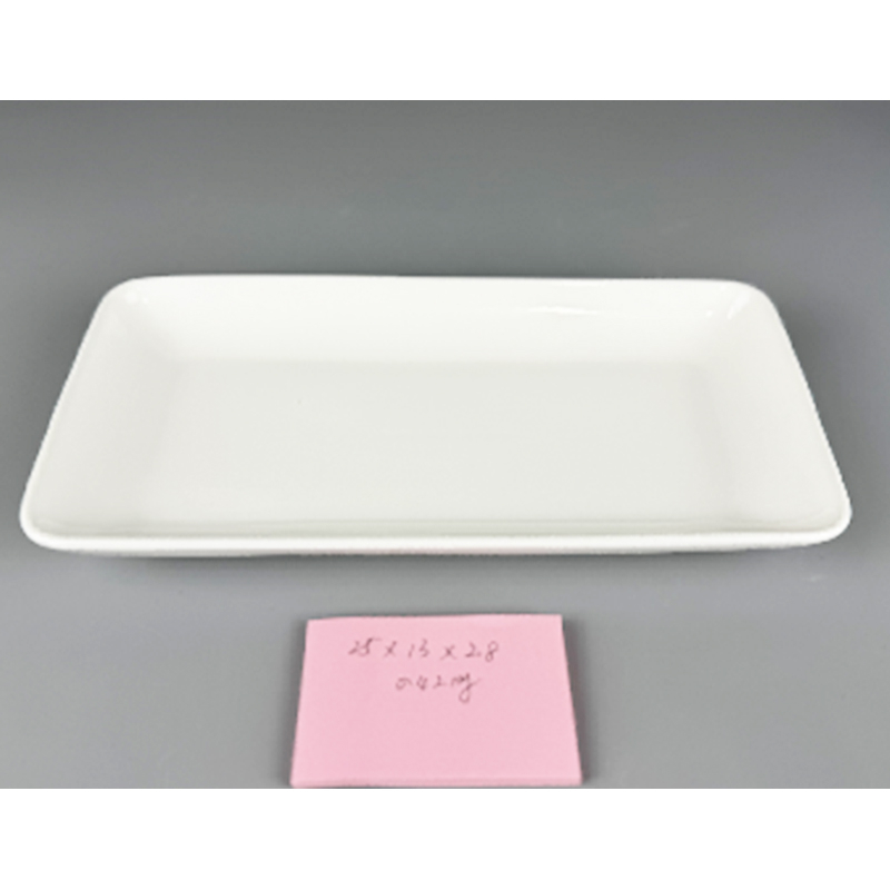 Tanjir keramicki 250330  30x17cm