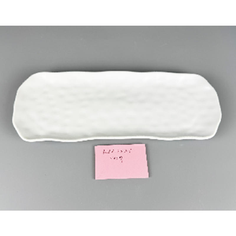 Tanjir keramicki 250331  32x12cm