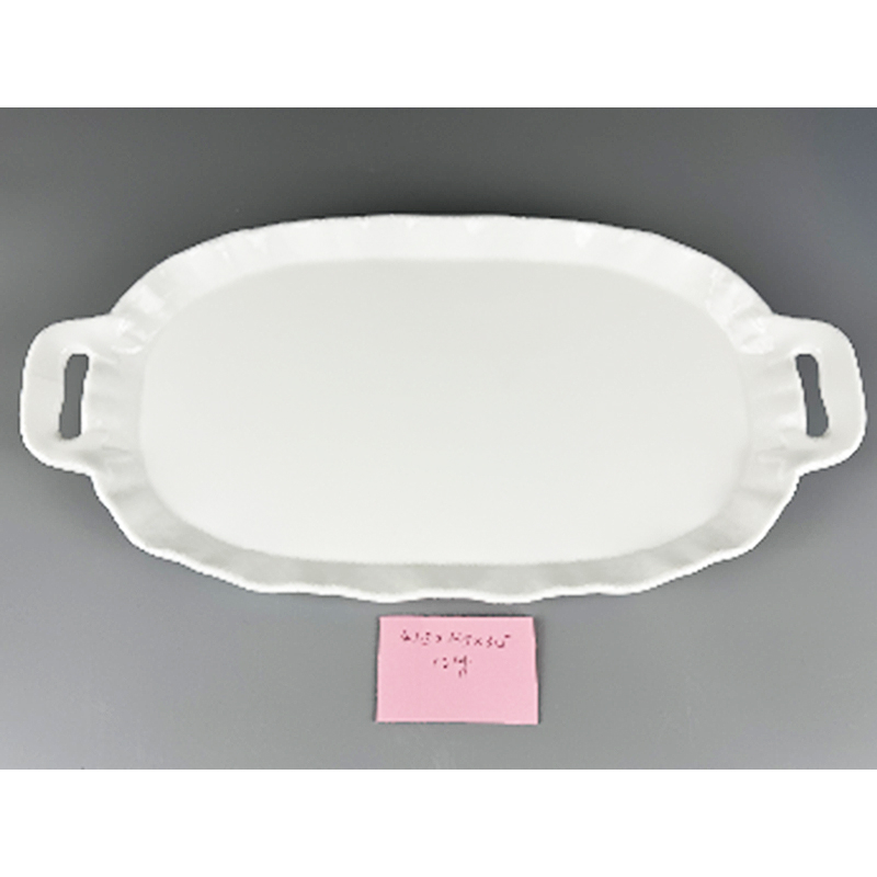 Tanjir keramicki 250332  42x21cm