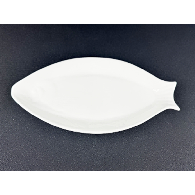 Tanjir keramicki  - riba 250321