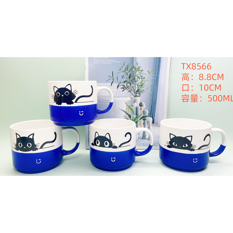 Solja keramicka 250410S