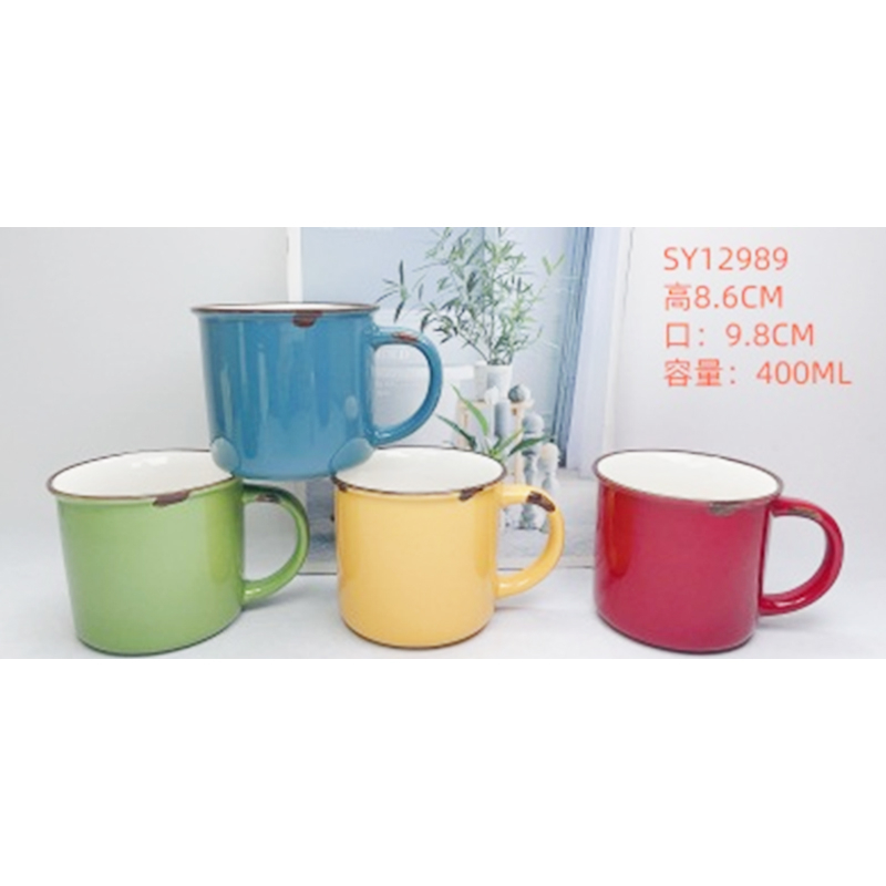 Solja keramicka 250435S