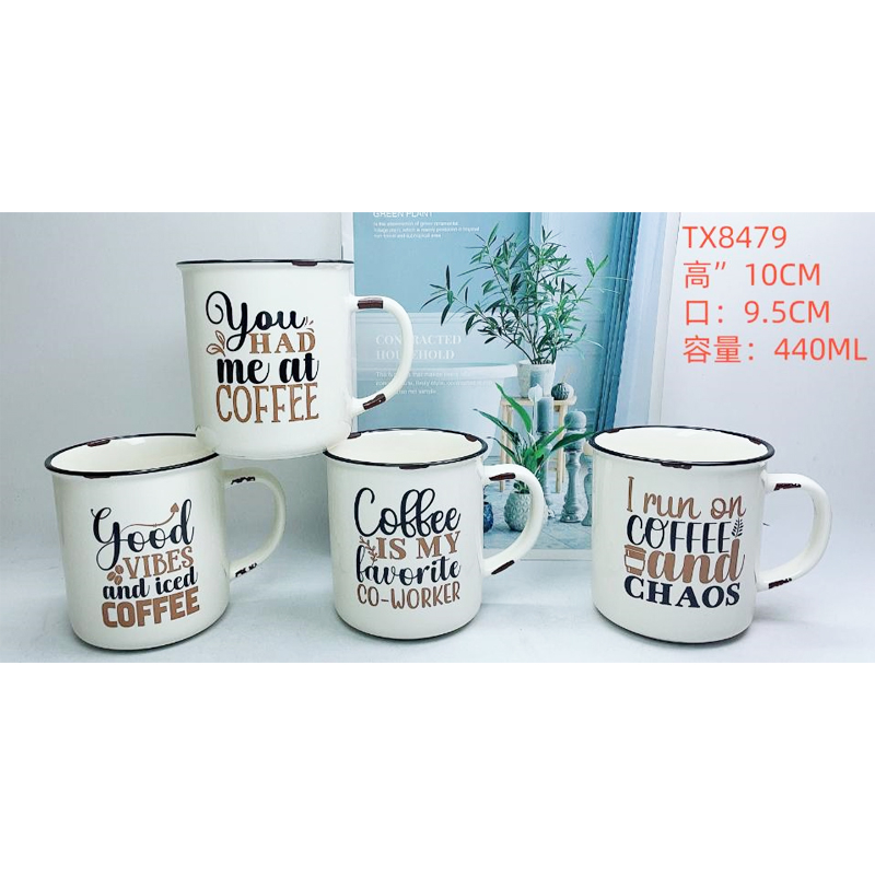 Solja keramicka 250418S