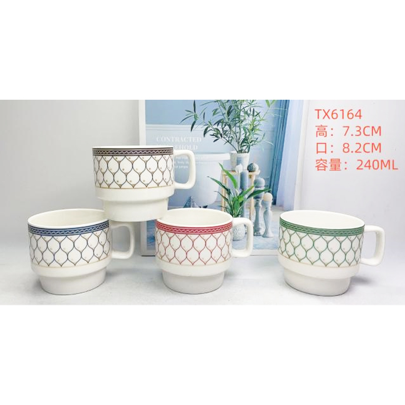 Solja keramicka 250437S