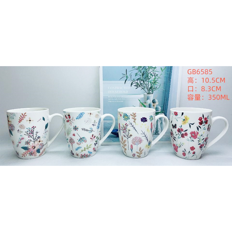 Solja keramicka 250439S