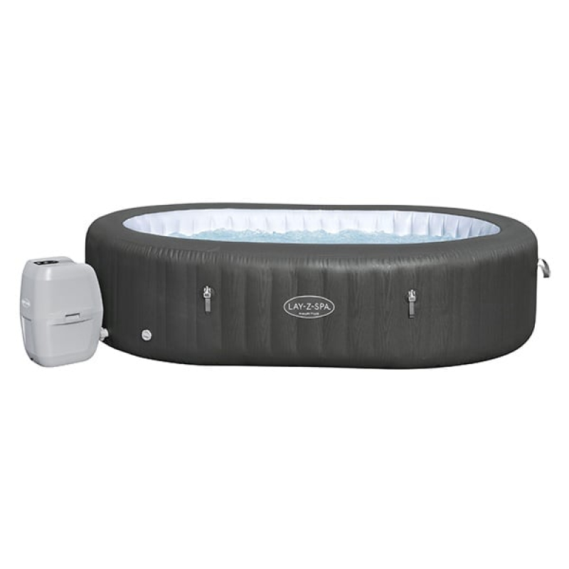 Bazen Đakuzi 270x180x71cm Bestway Lay-Z-Spa Smart Airjet Mauritius 60067