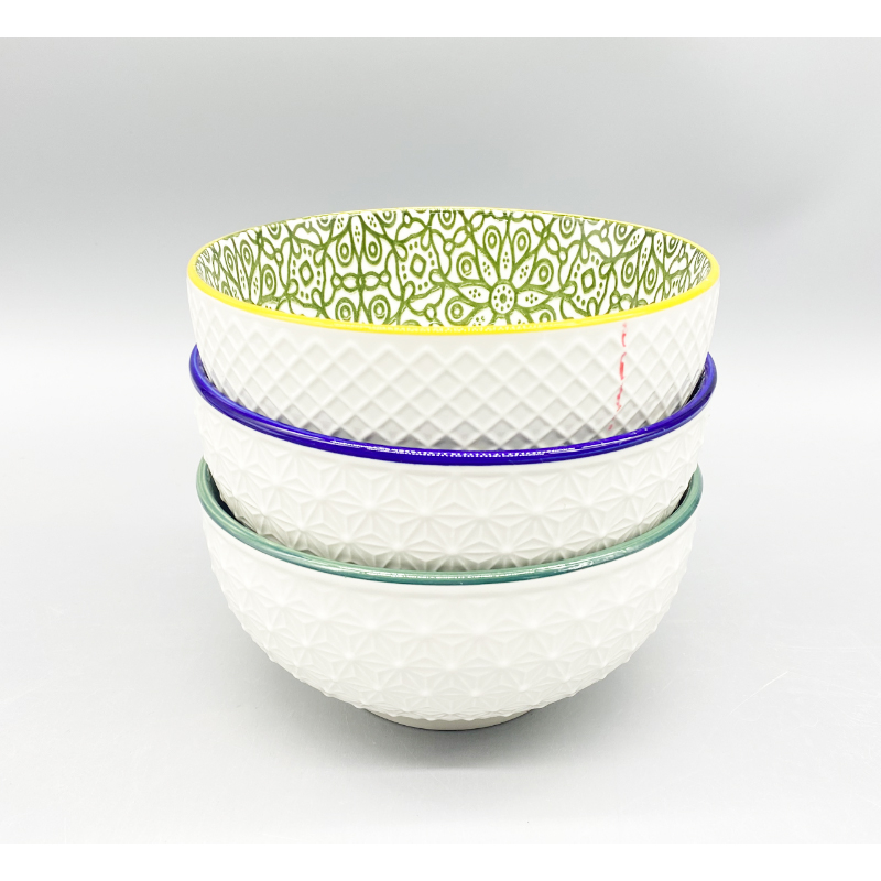 Keramicka cinija 16.5x8cm